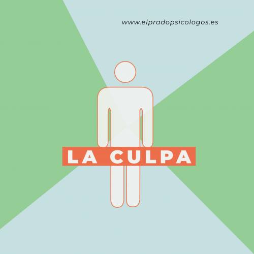 sentimiento de culpabilidad superar la culpabilidad